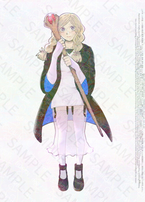 ∂∂∂'S ORIGINAL ARTWORK MONOCHROME AND COLOR EDITION VOL.3