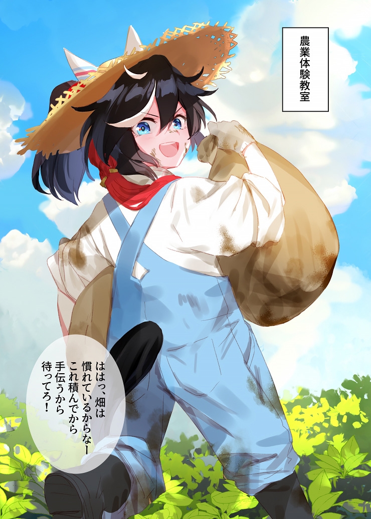 トレセン小学校