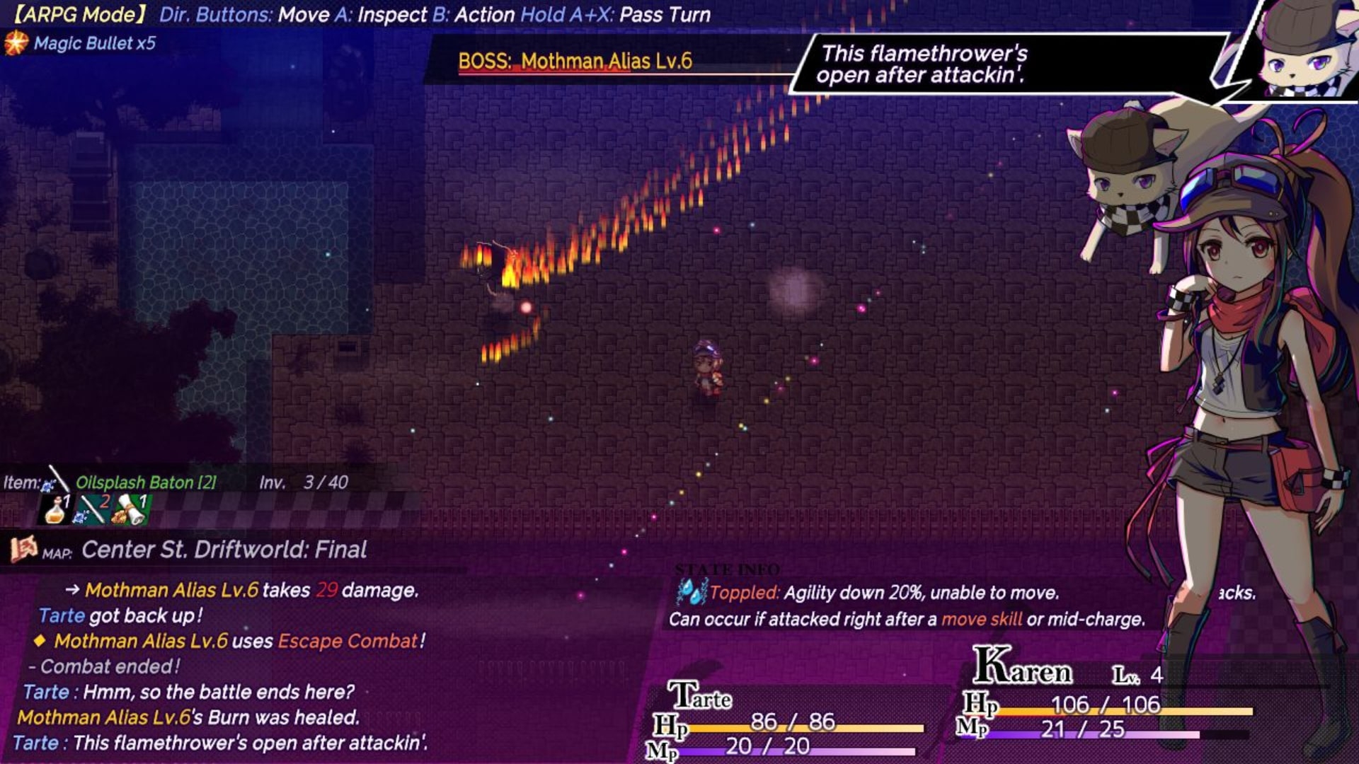 【英語版(DLCバンドル版)】アブセンテッドエイジ2 依代の章