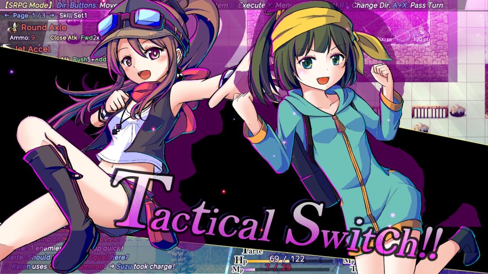 【英語版(DLCバンドル版)】アブセンテッドエイジ2 依代の章