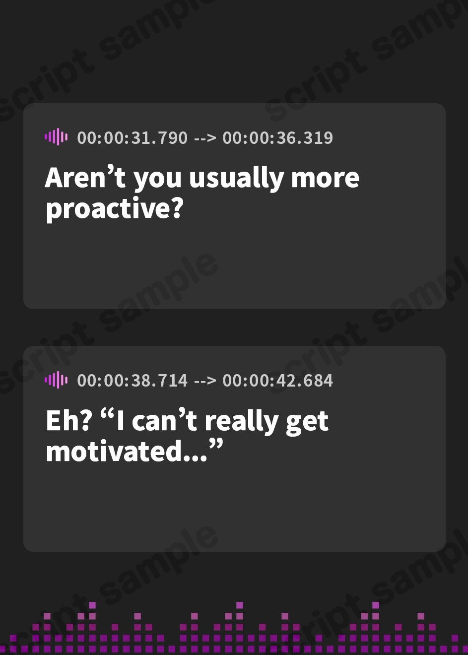 【英語版】【寝取らせ性癖】最愛の彼女の一週間NTR記録～あなたが知らない喘ぎ声～
