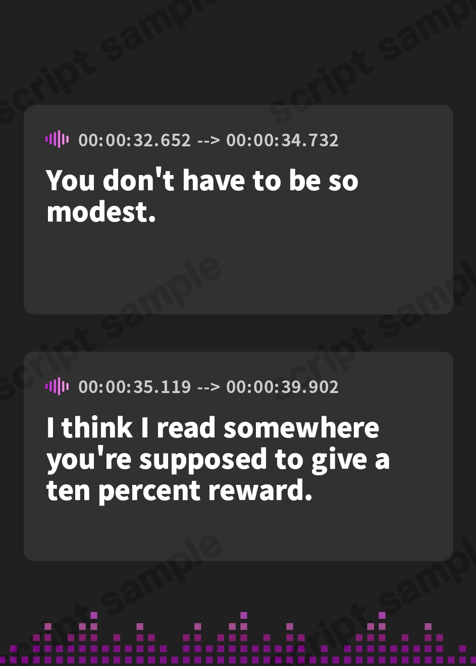 【英語版】彼女と一緒の帰り道 ～雪原舞結～【ハイレゾ×バイノーラル】