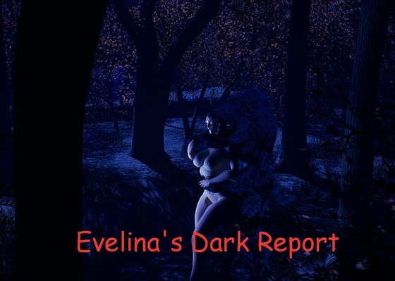 Evelina’s Dark Report