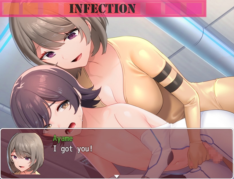 Tasty Infection!