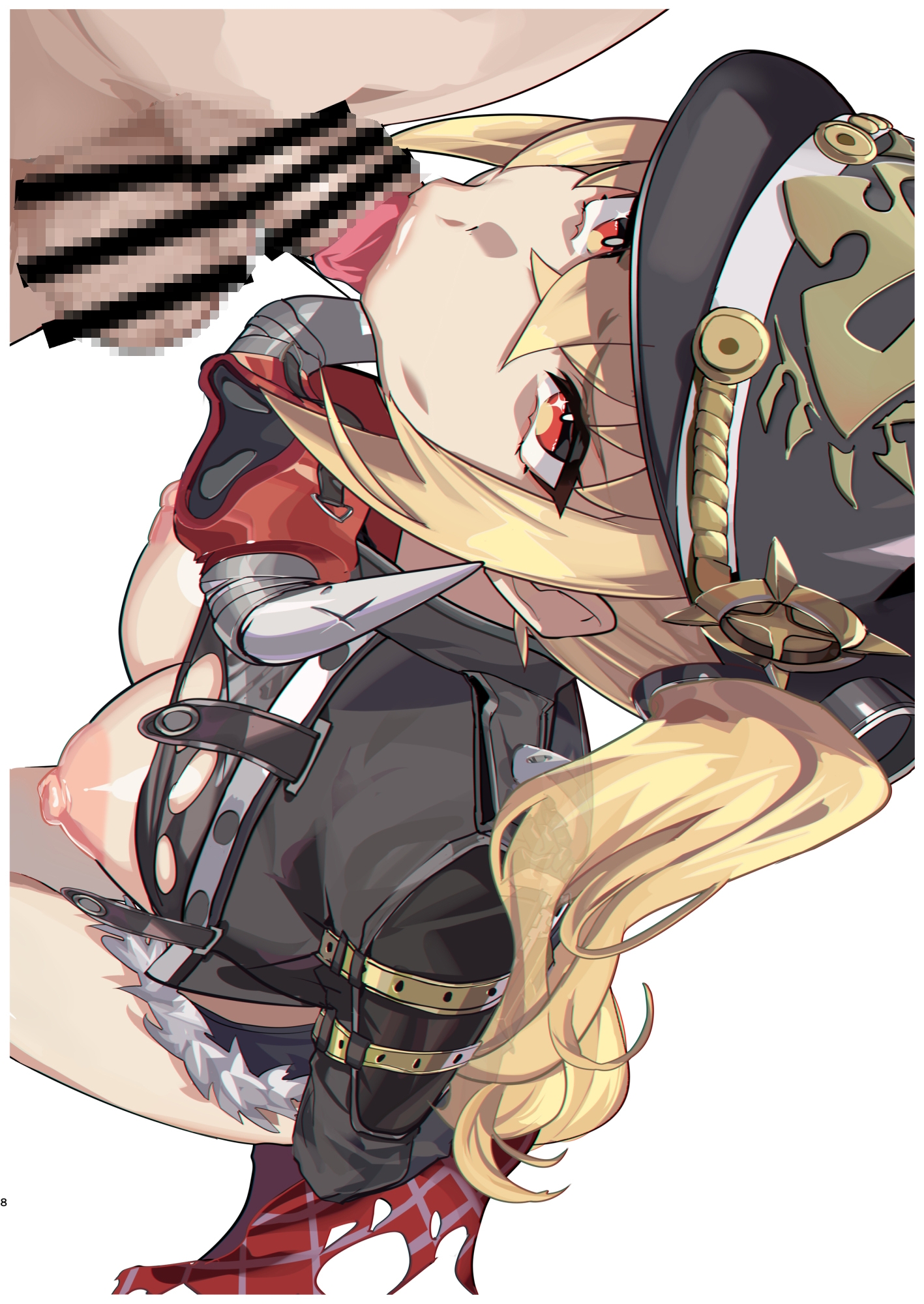 ゼンゼロ合同誌Vol.1