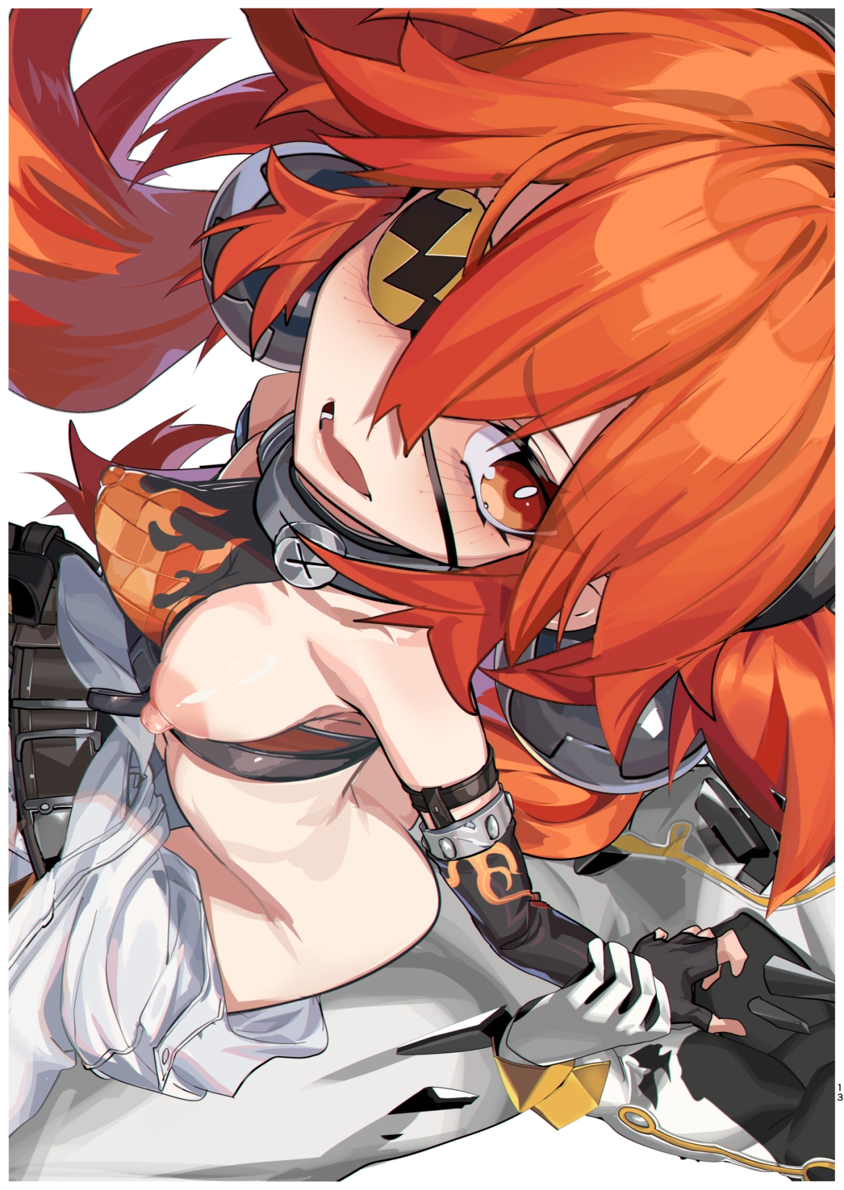 ゼンゼロ合同誌Vol.1