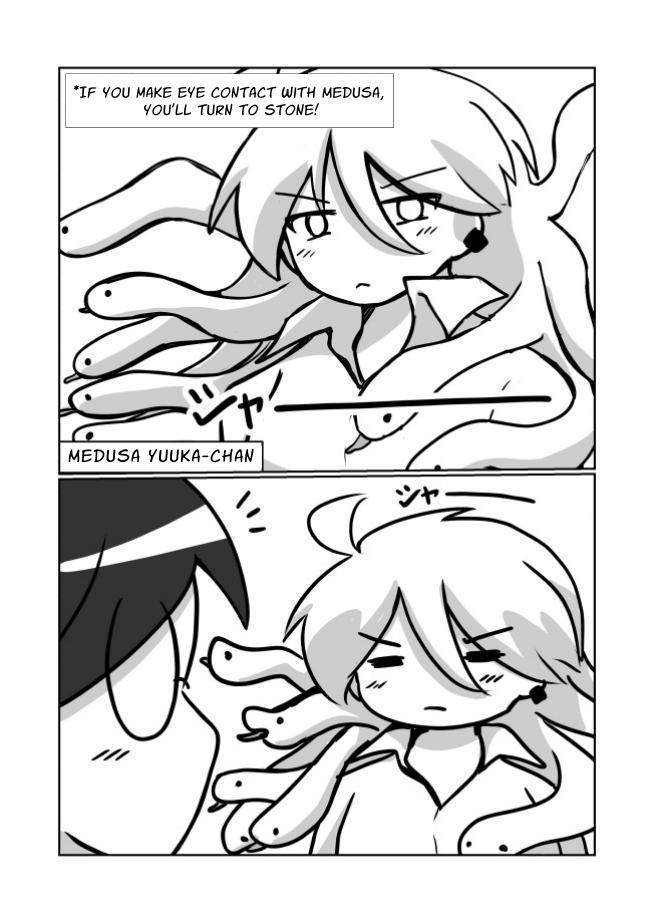 【英語版】先生のお気に入り♀