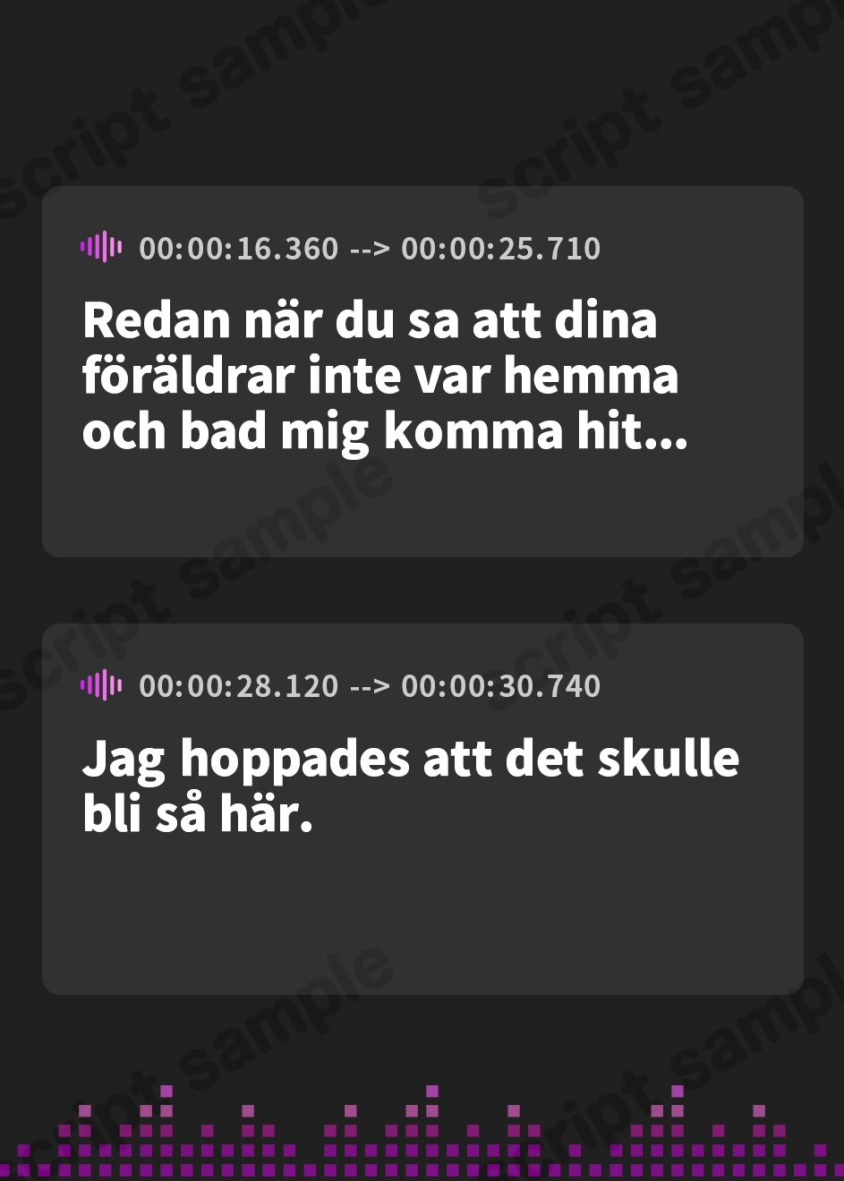【スウェーデン語版】まさか俺の彼女がバレー部女部長のフタナリデカチンポに犯されて身も心も寝取られるなんて…
