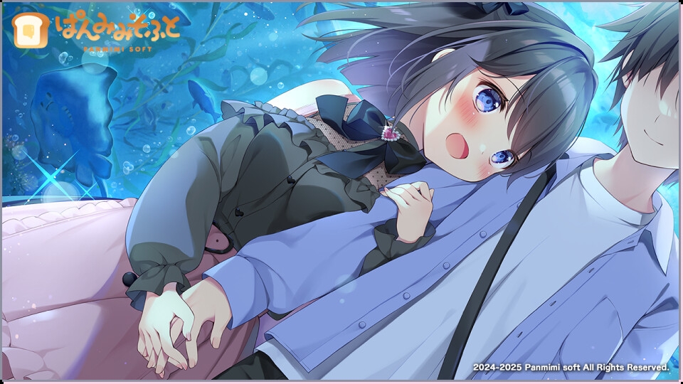 おにいちゃんコンティニュー！ ゆうりとしーくれっとらぶ