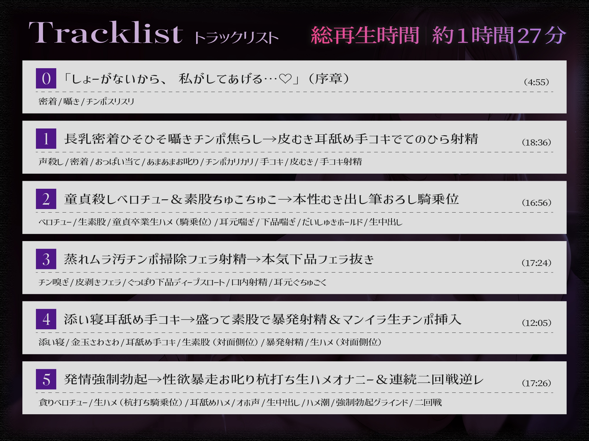 【カノ母逆NTR/期間限定25%OFF】性欲モンスターな彼女の母親に勃起バレして童貞を喰われる～シンママとズルズル背徳交尾&本気射精～【KU100】