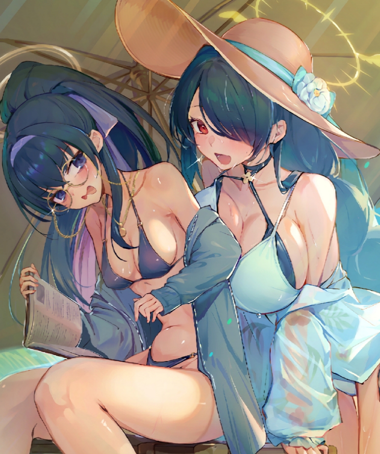 Hinata Summer