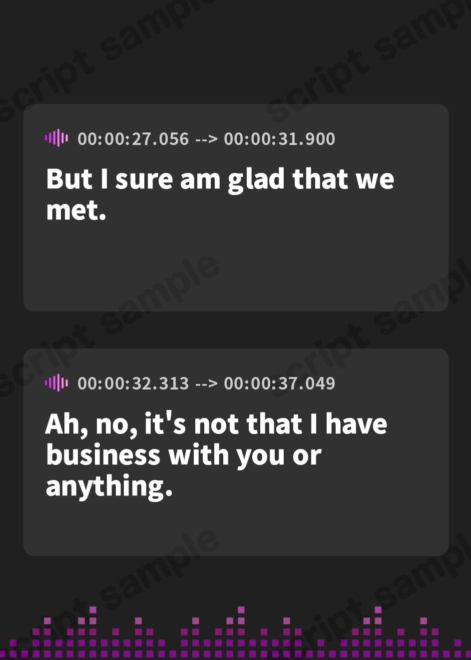 【英語版】海姉妹・五女 ちょっと照れ屋で一生懸命な妹系女子と海辺でゆったりASMR【CV.鈴木絵理】