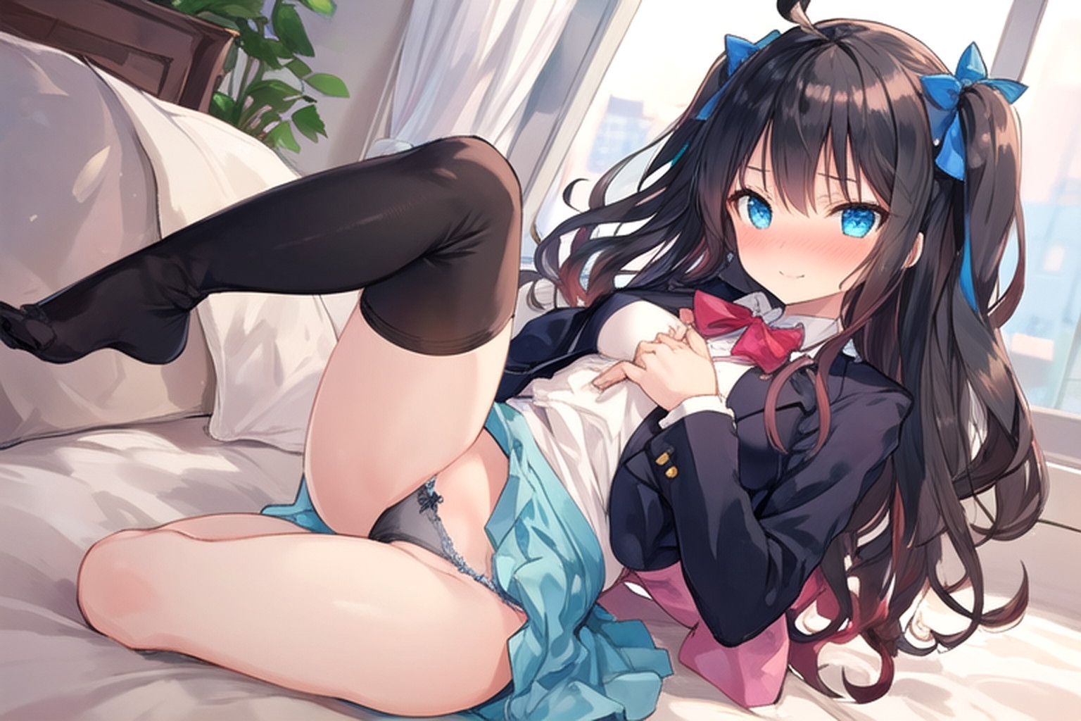 噂のメンズエステで裏オプ体験～制服デー