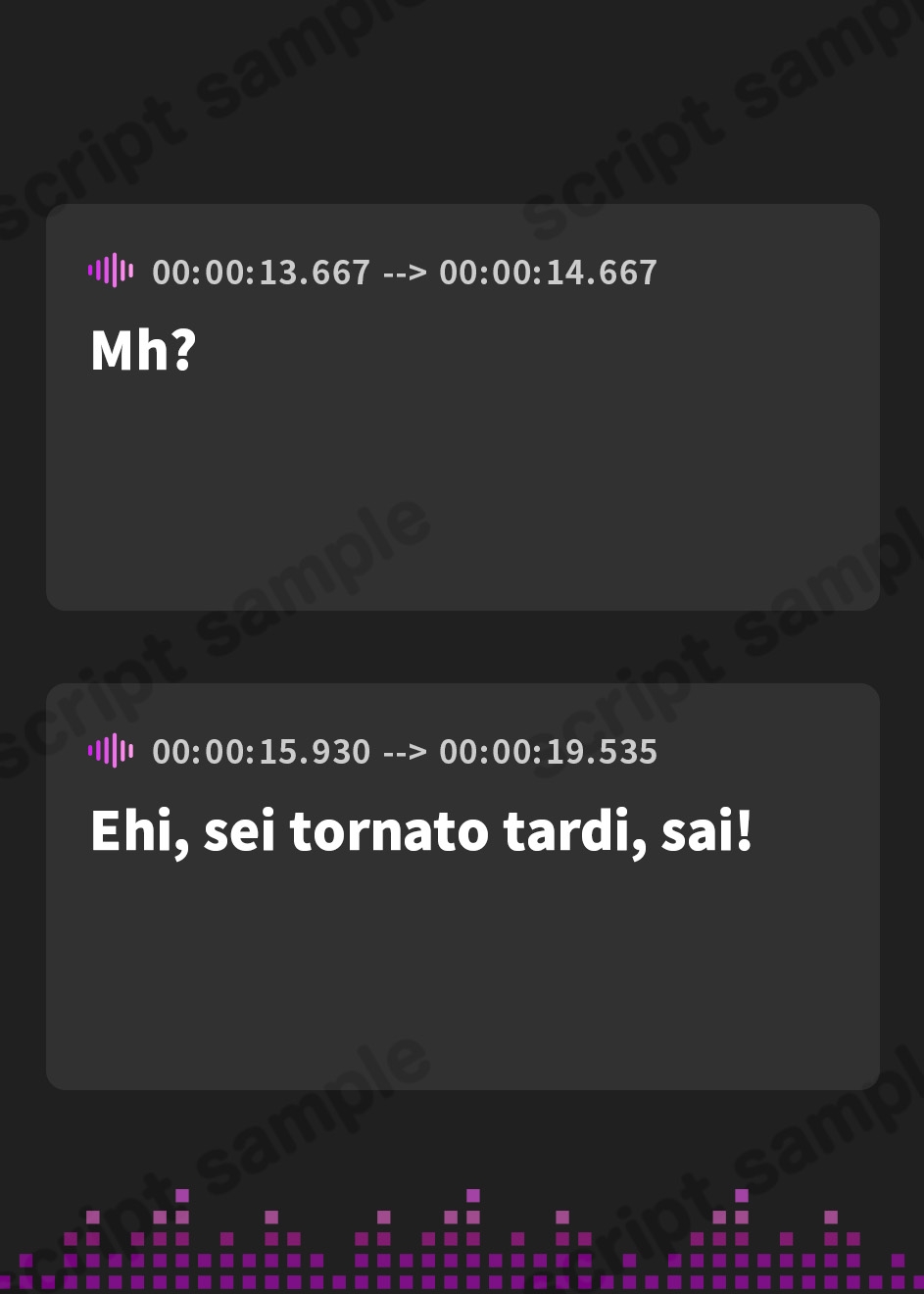 【イタリア語版】【#へんだら】～変な悪魔が毎日堕落をけしかけてくるお話～ 全話パック