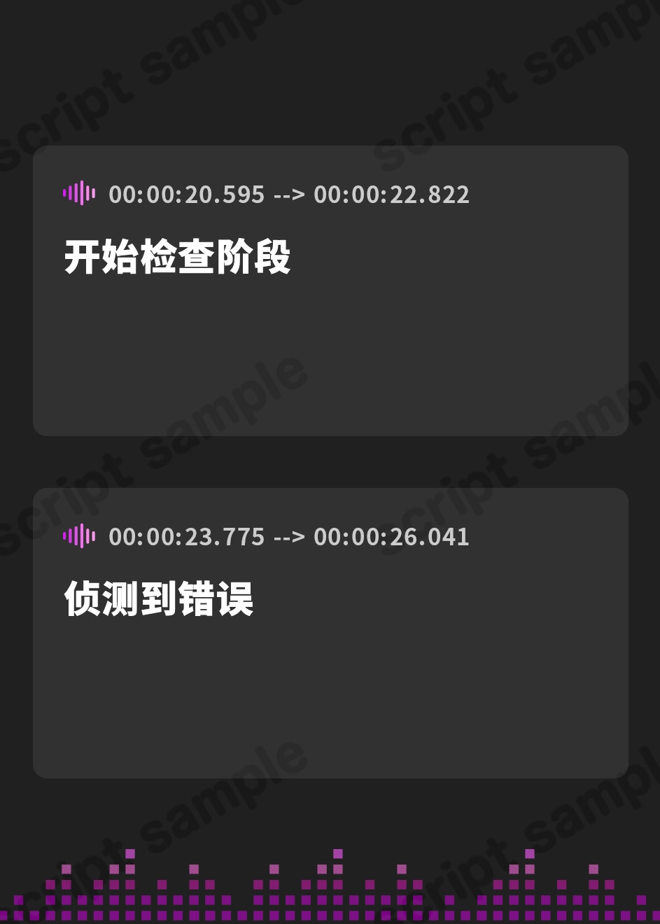 【簡体中文版】【KU100】壊れたので捨てたセクサロイドが何度も戻ってきては陵○してくる【ホラー/アンドロイド/強○ご奉仕】