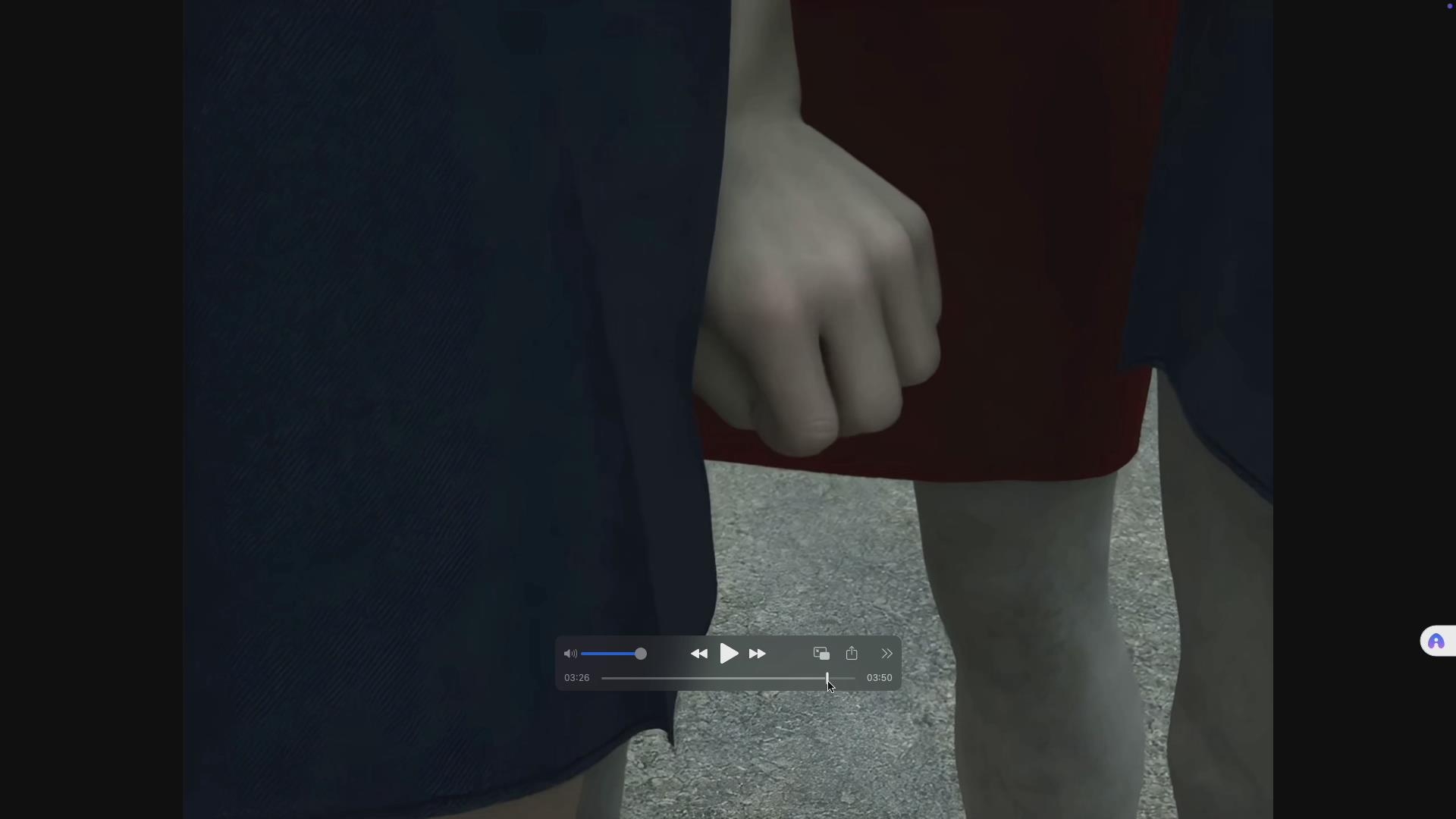 [インタラクティブマイクロフィルム] 寄生ハザード呪い:東京の美しい女の子・第1部【マイノリティアート・ゴ支援アリガトウゴザイマス】