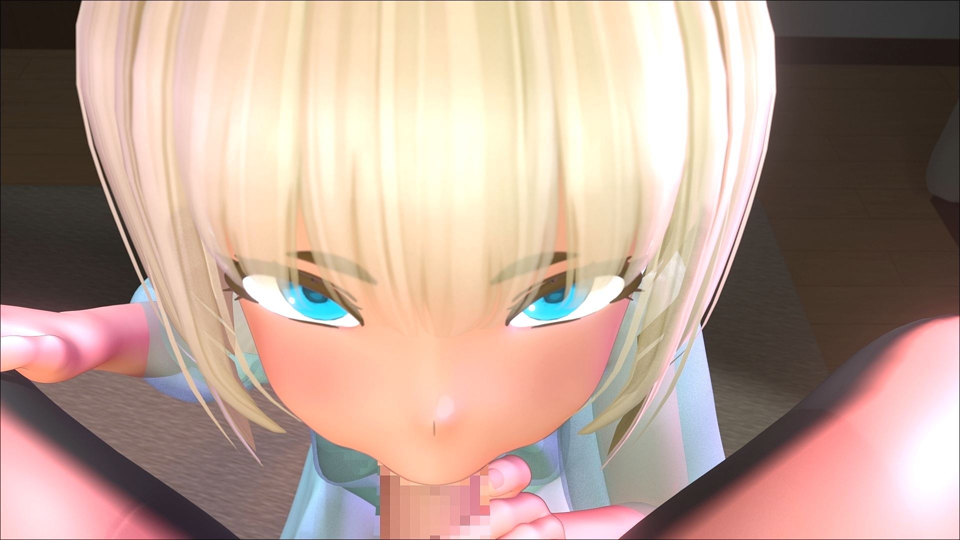 めいっ子 メス◯キちゃんの逆理解らセ。