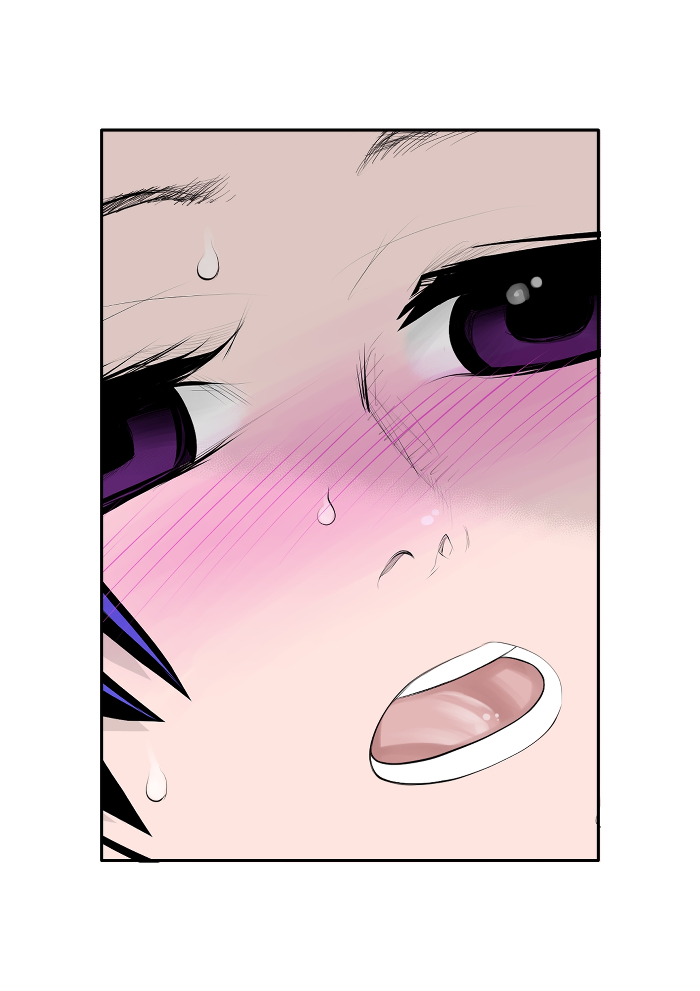 富岡さんの思春期的妄想 総集編