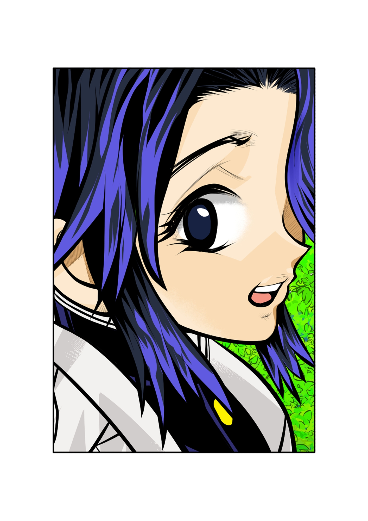 富岡さんの思春期的妄想 総集編