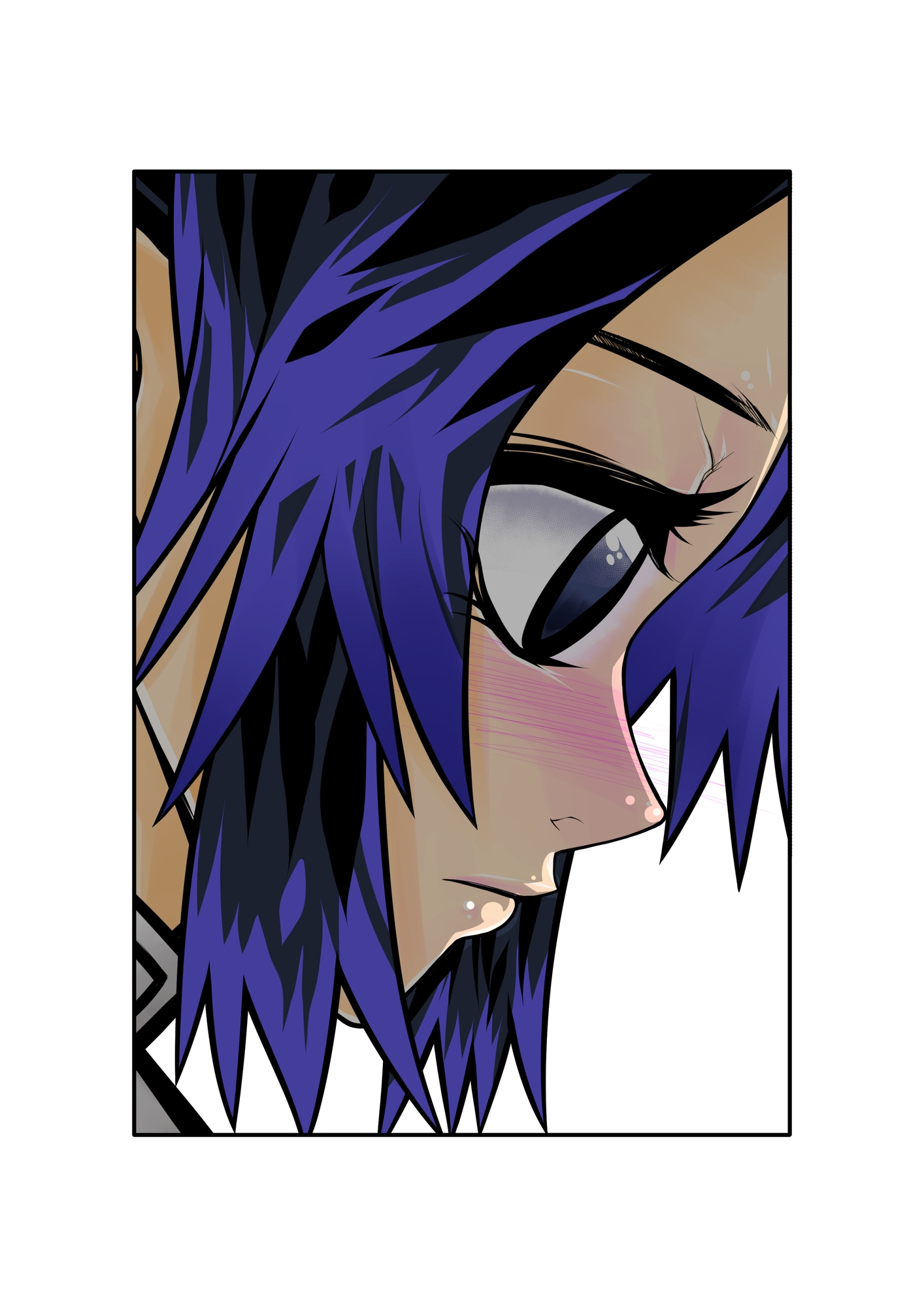 富岡さんの思春期的妄想 総集編