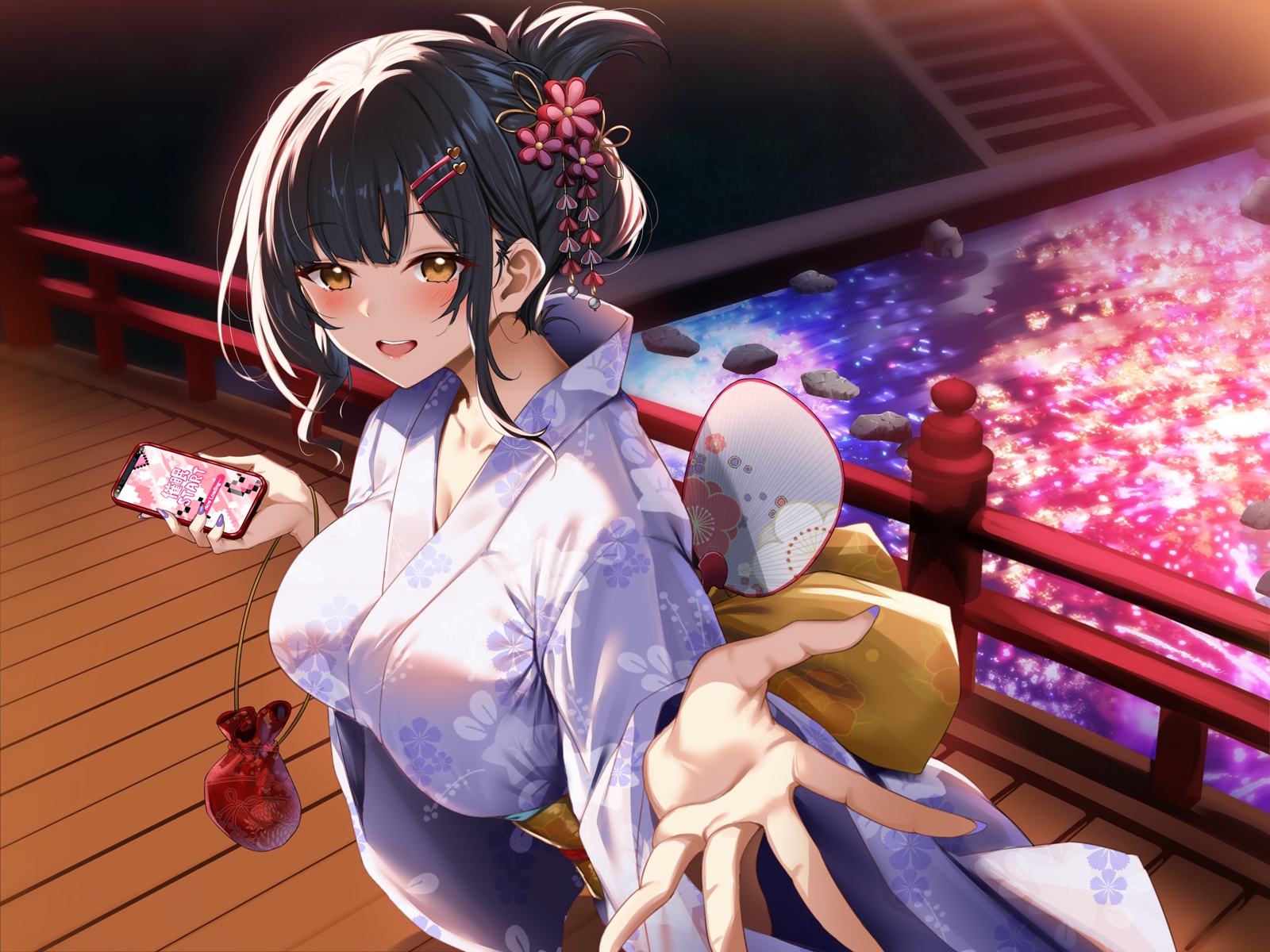 【逆催○】先生と私。最後の夏。～たぶん初恋でした～