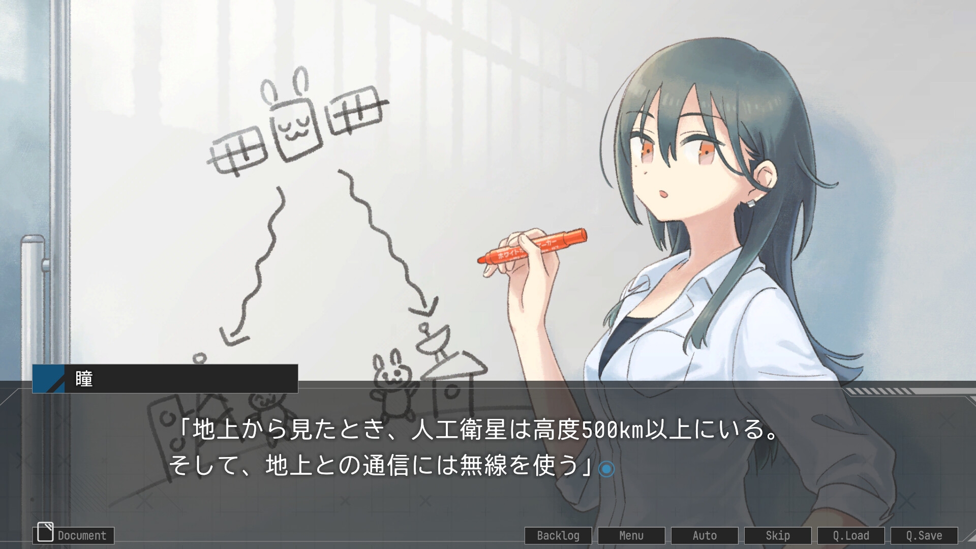 ステラーコード