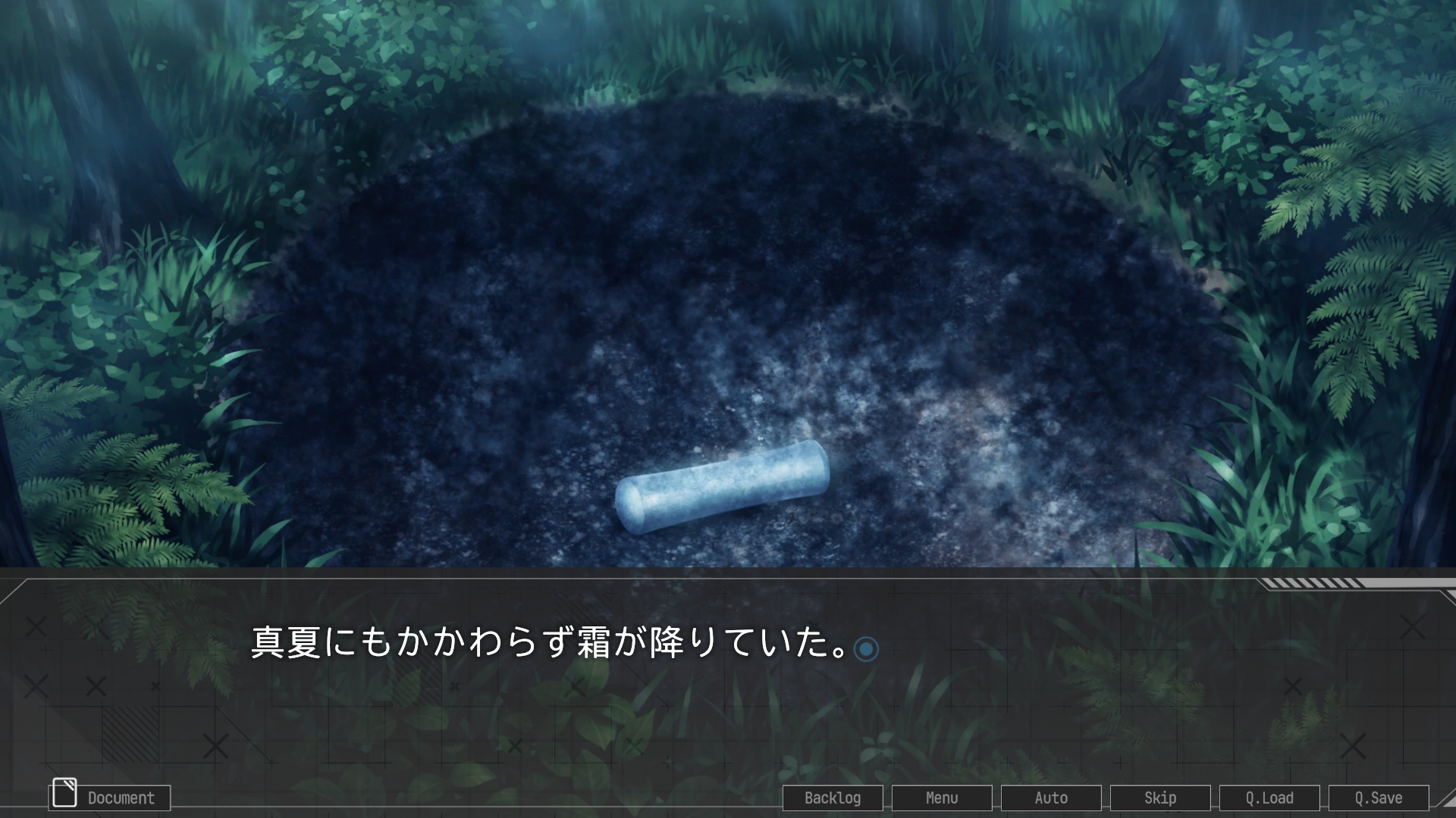 ステラーコード