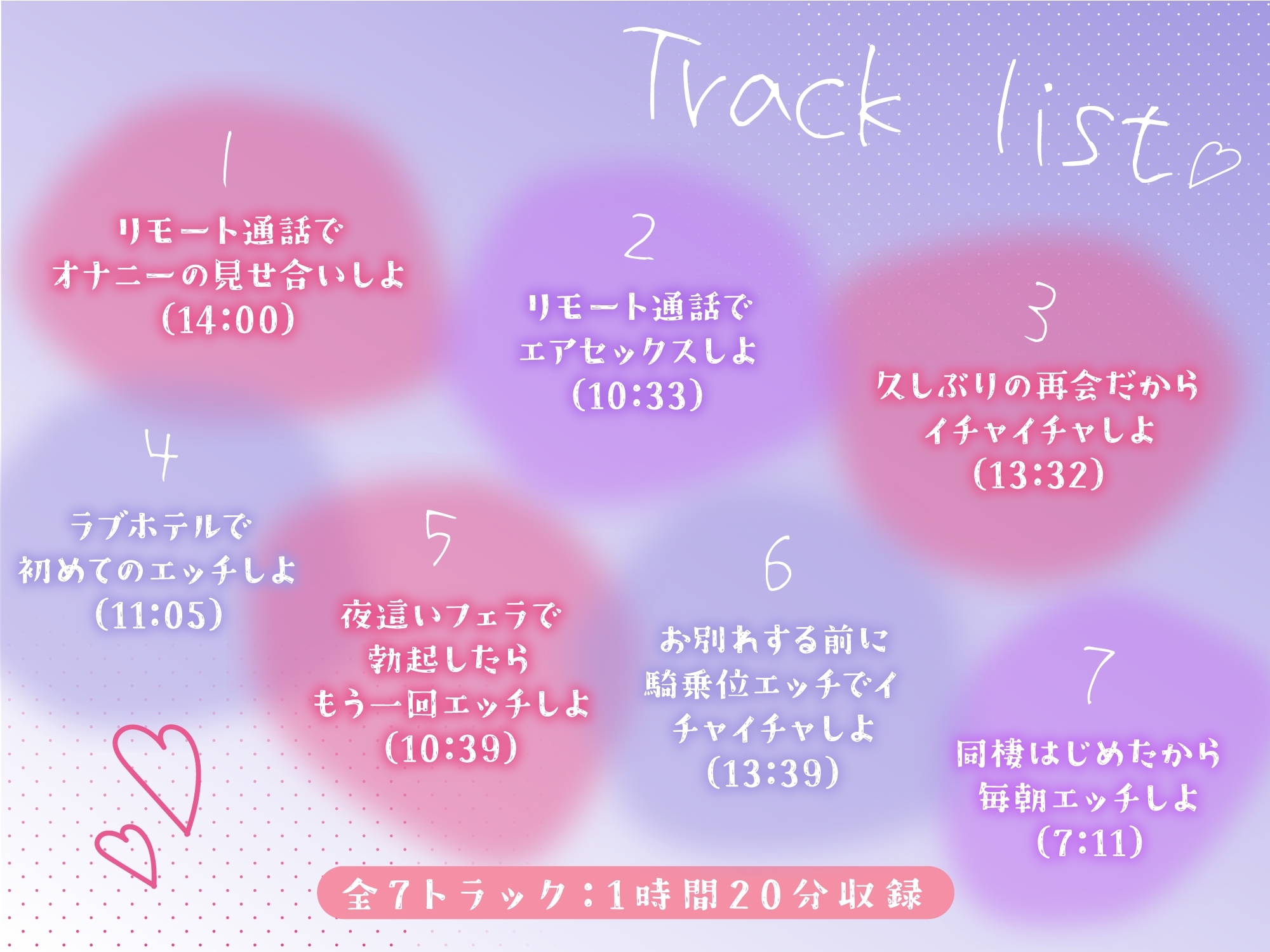 遠距離恋愛中の幼なじみカノジョと甘々えっち-再会したら絶対初めてのエッチしようね♪【バイノーラル】