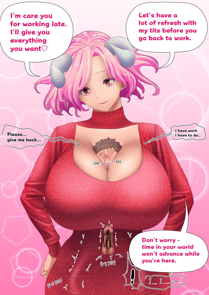 Smothering Collection2