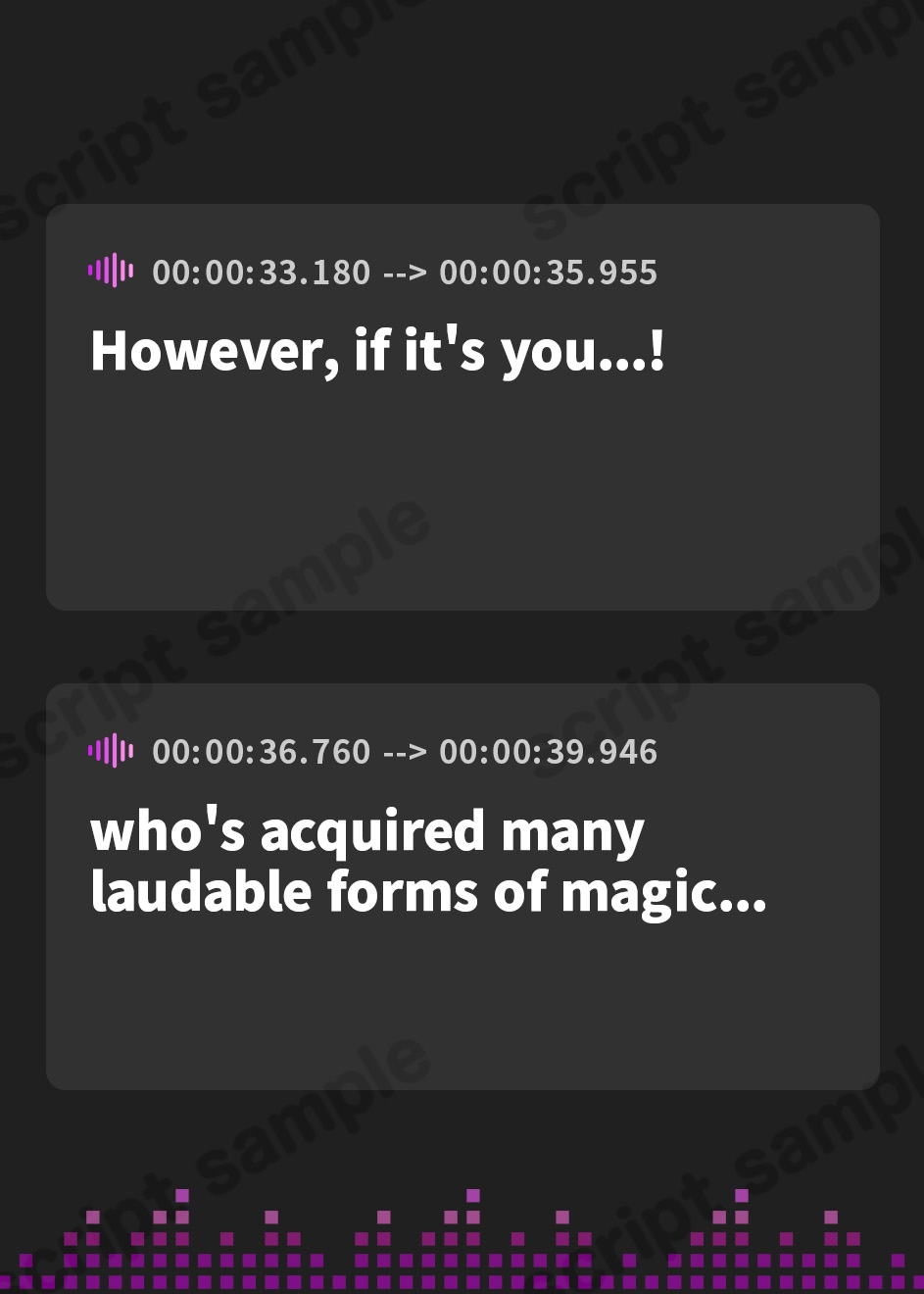 【英語版】【げっぷ・排泄・体内探索】宝石をのんだお姫様のたとえ胃のなか腸のなか…