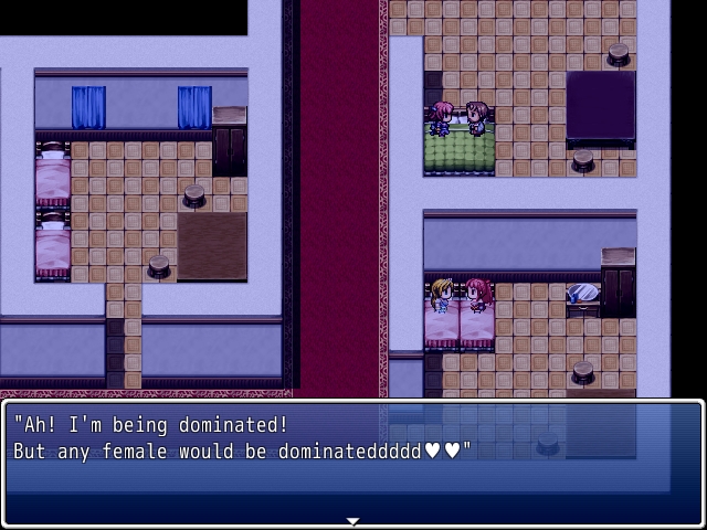 Succubus Swordswoman