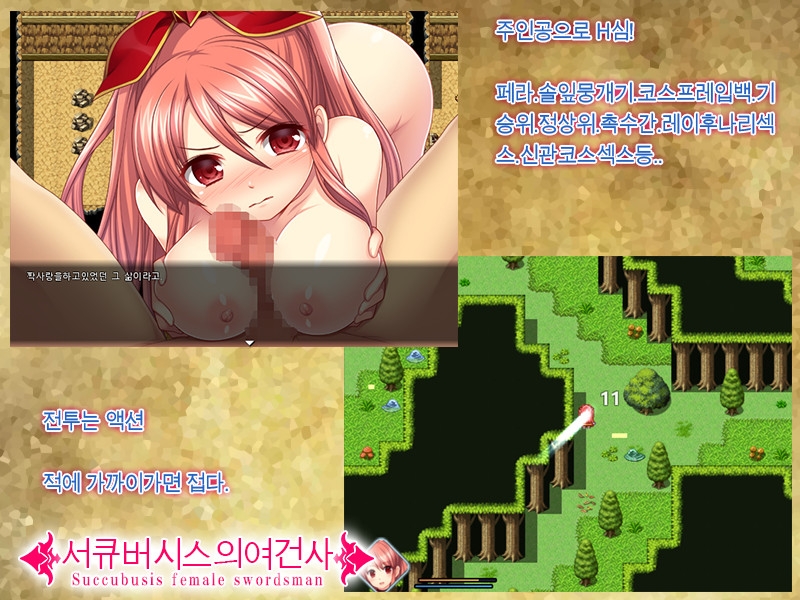 서큐버시스의여건사