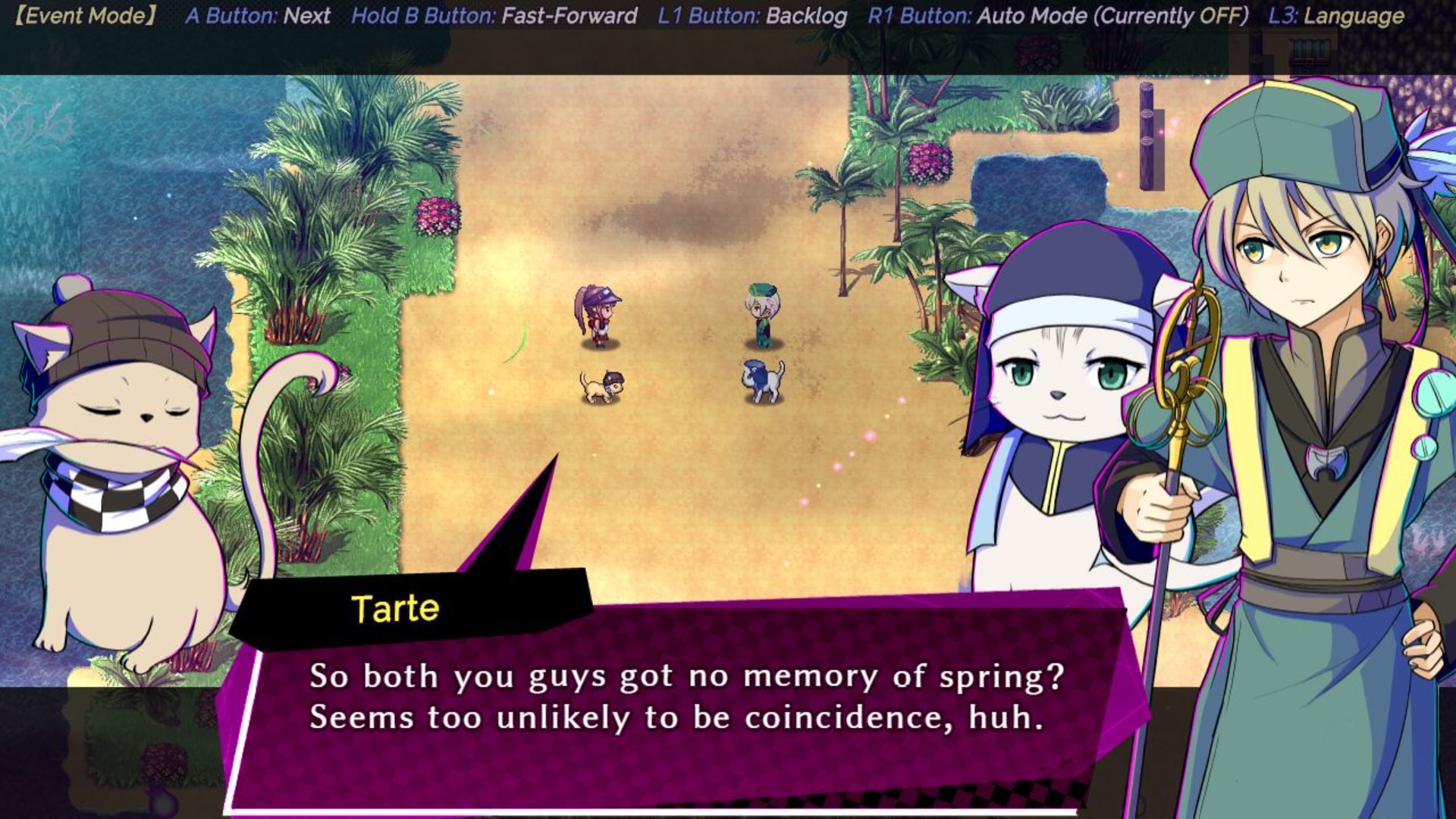 【英語版(DLC版)】アブセンテッドエイジ2 依代の章