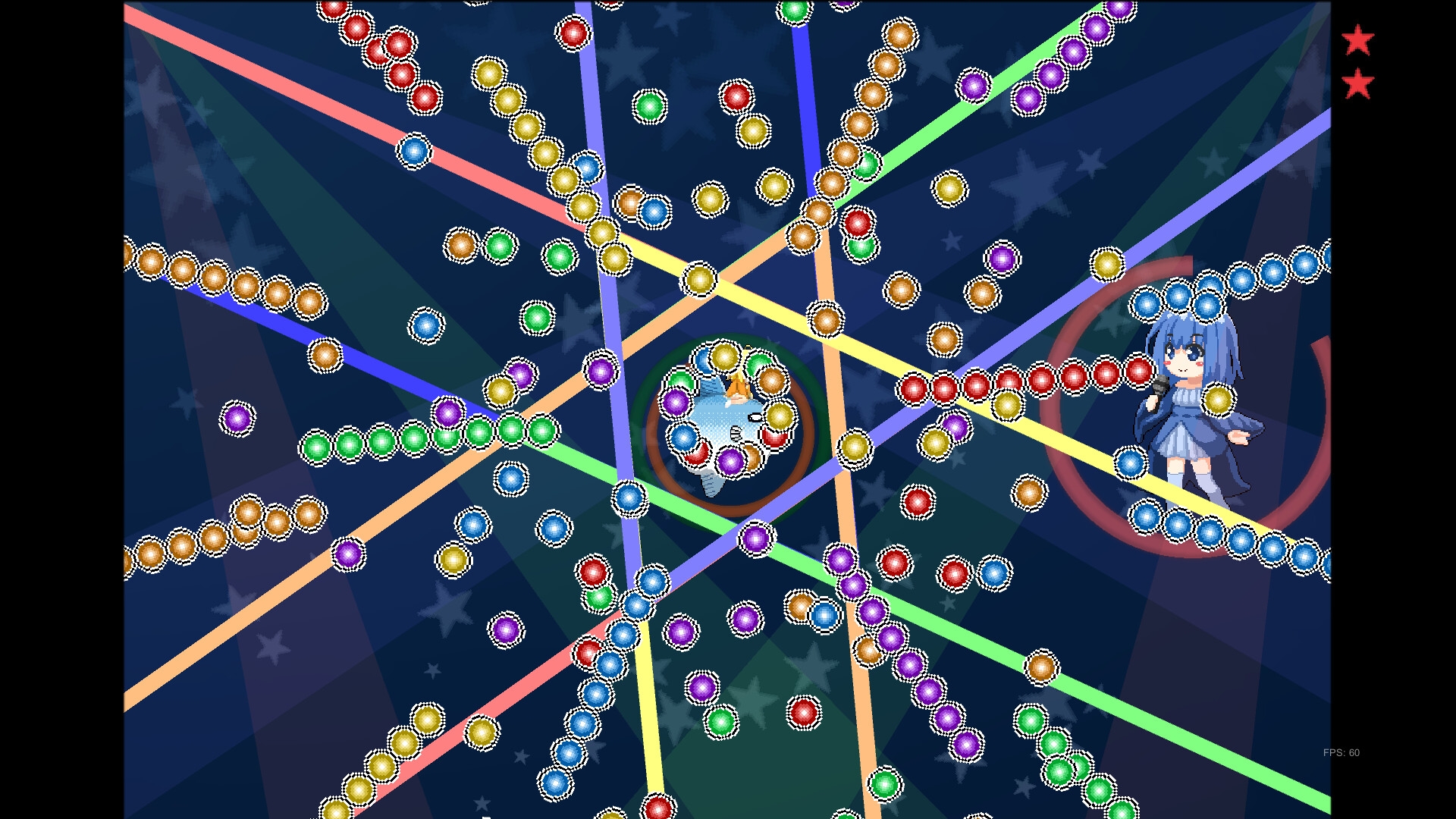 マンボウの大冒険