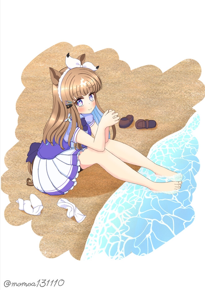 目が星つめあわせ！