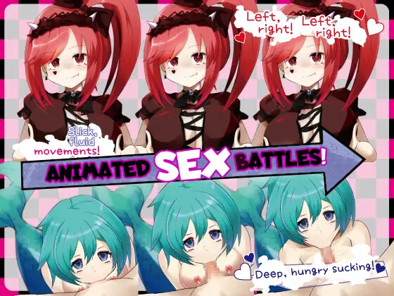 Lilith in nightmare!