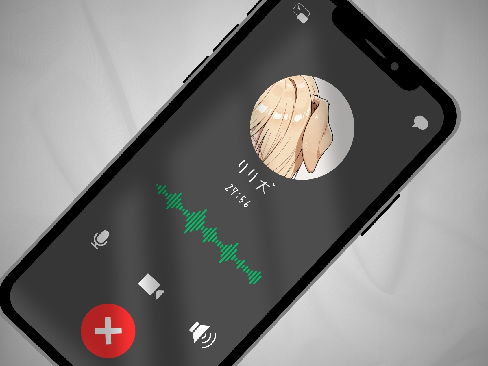 26.通話オナニー✅王道いちゃあま彼女✅【発情期妄想えっち♡】〜好き好き連発♡ぐちゅぐちゅおまんこ我慢できない…！「オナニーのお手伝い…してくれる…?♡」〜