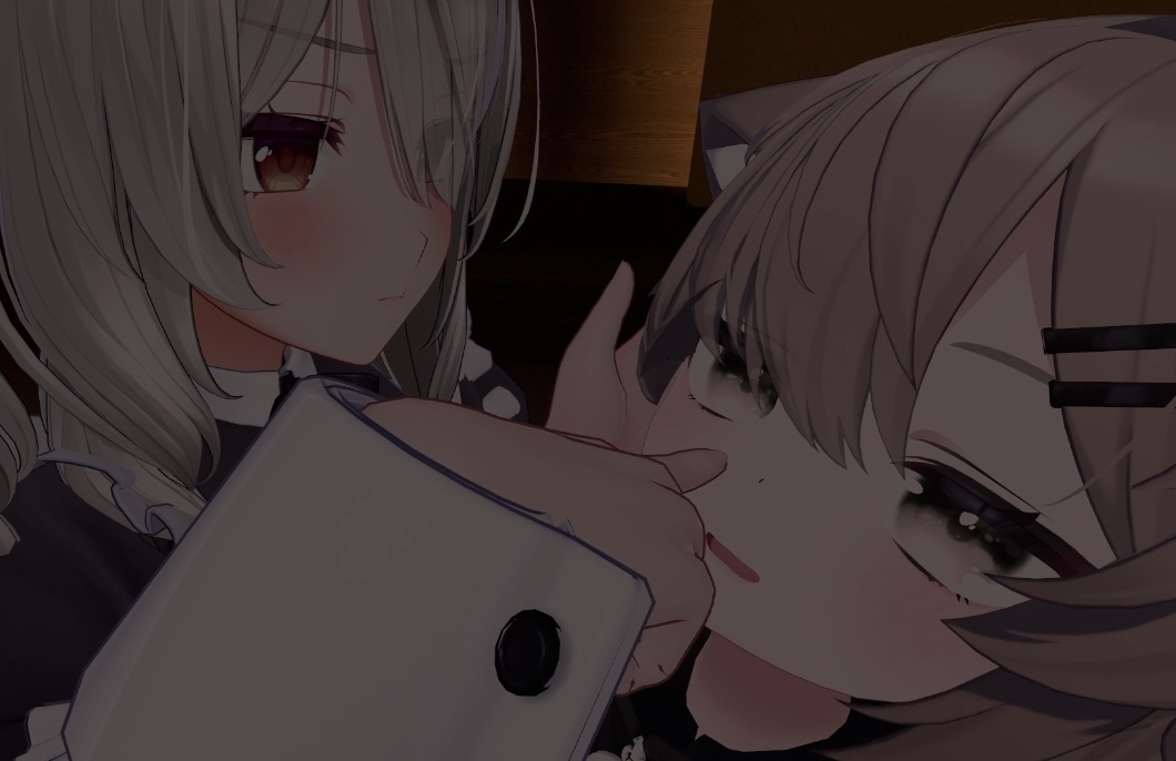 ふにゃオスが撫でられて脳イキしちゃう動画