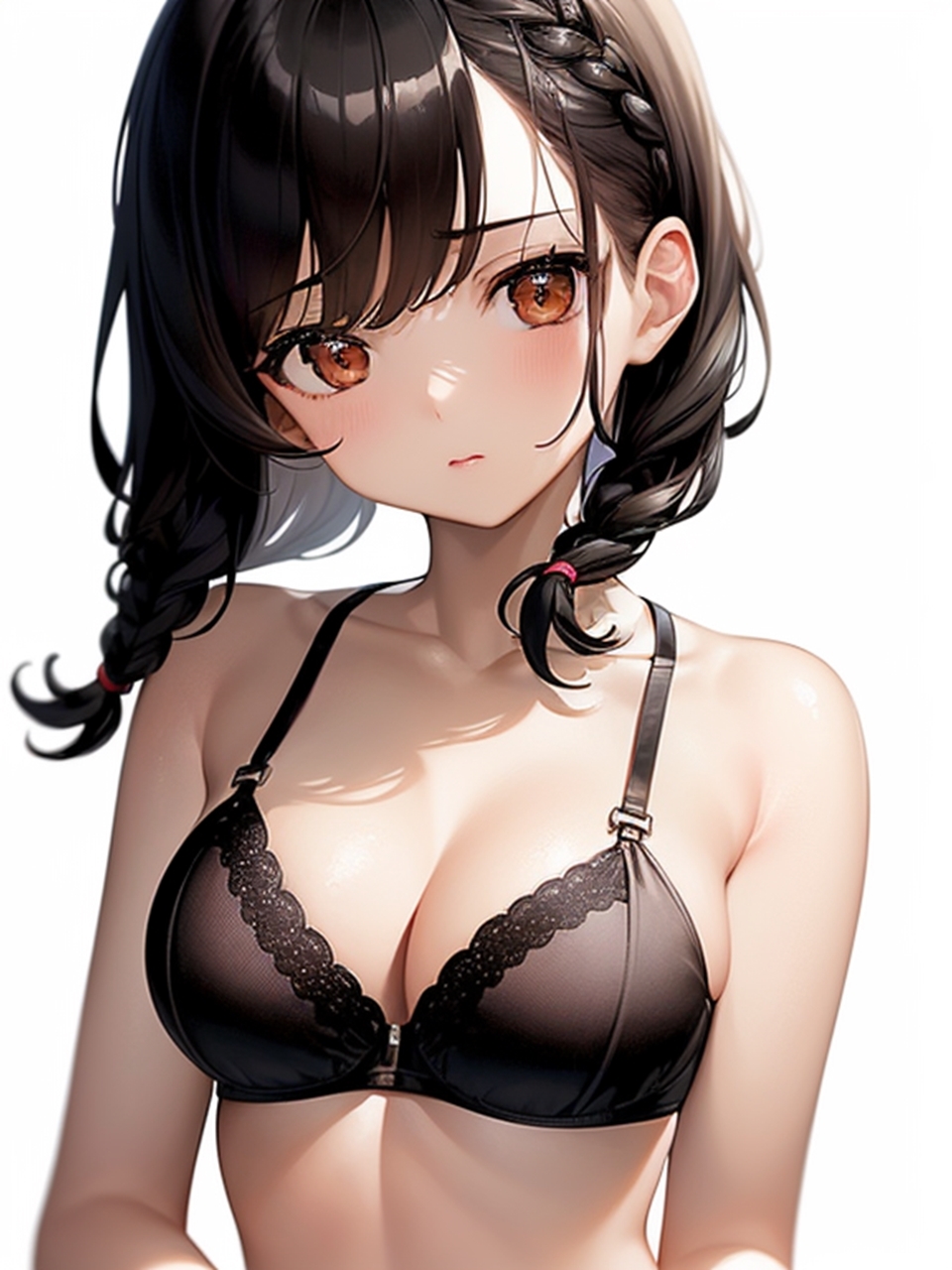 【初体験オナニー実演】THE FIRST DE IKU【うぢゅ - 二穴】