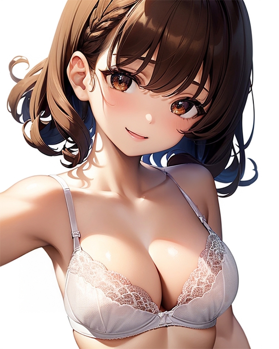 【初体験オナニー実演】THE FIRST DE IKU【温萌千夜 - 電動歯ブラシによるクリ磨き】