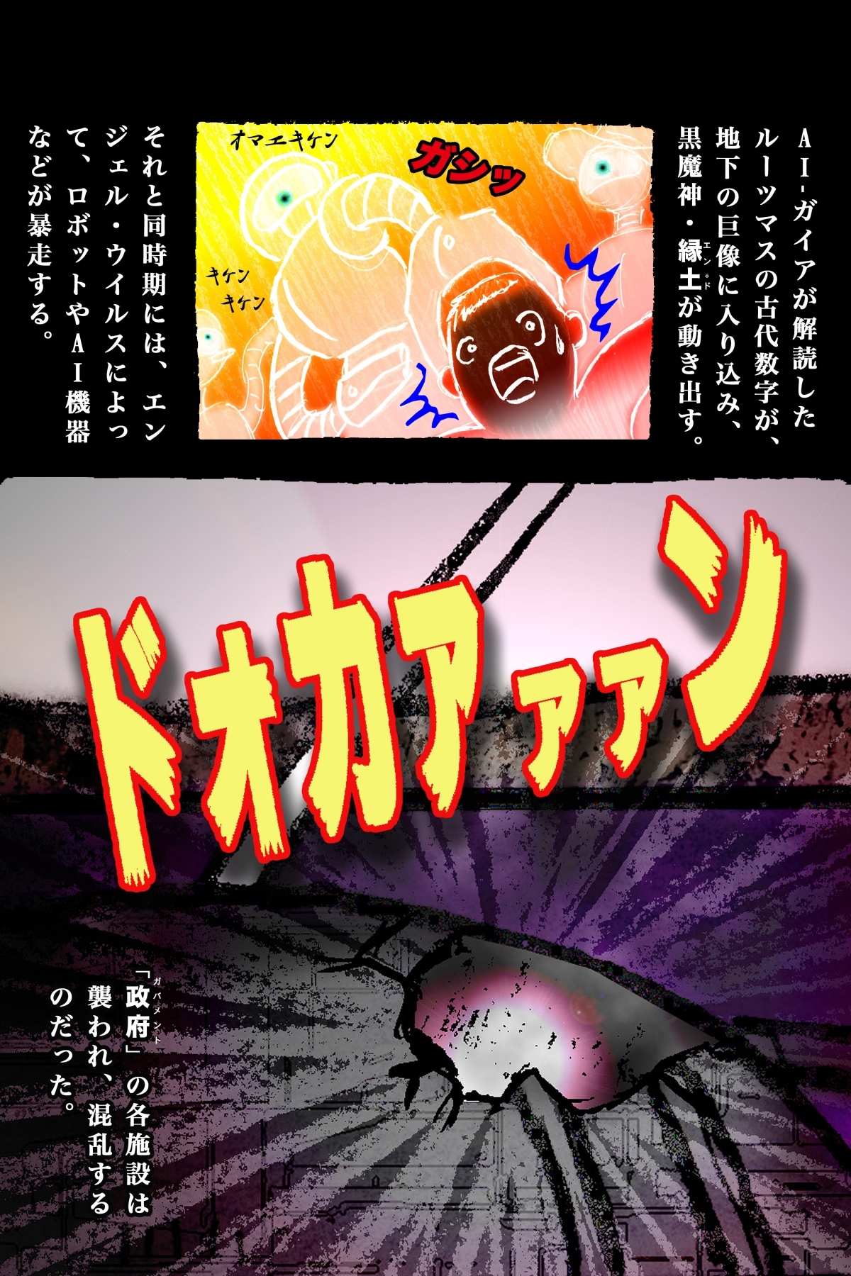 DEEP SkyII 縁土編 Episode-08【PREMIUM】