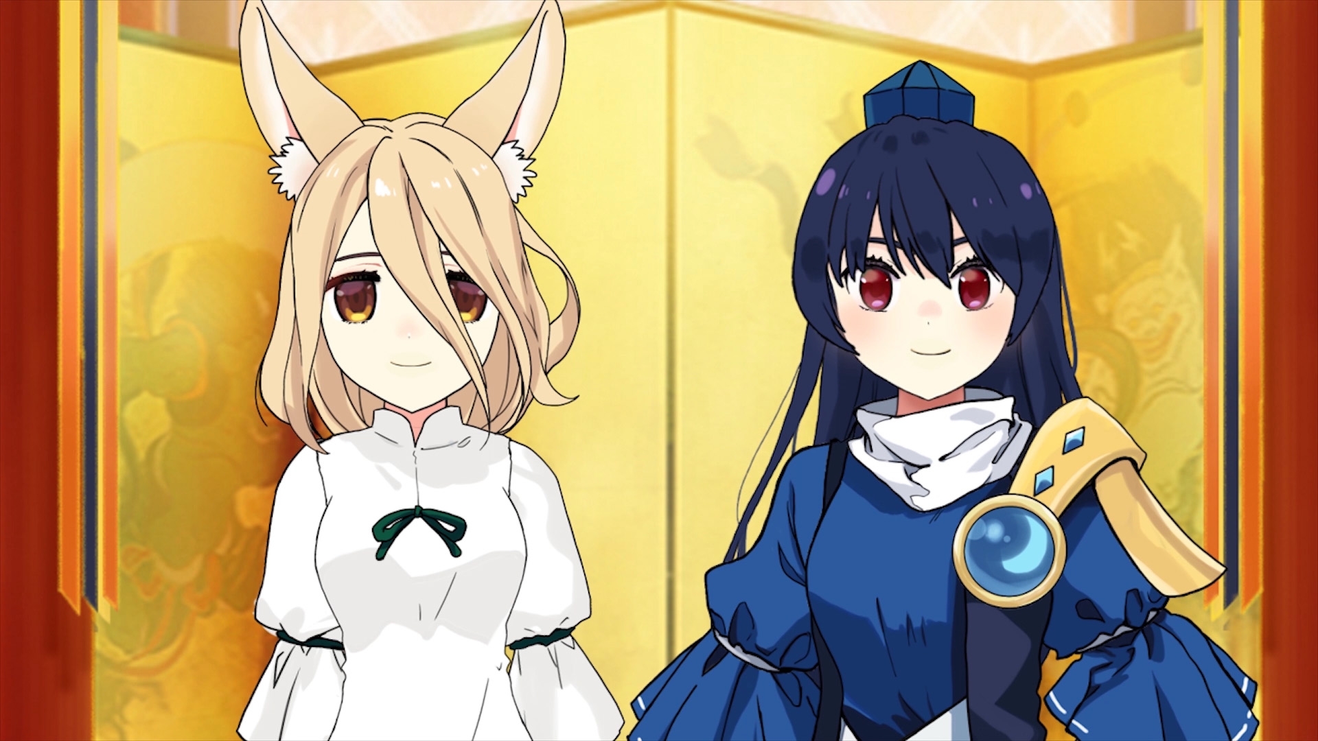 東方M-1ぐらんぷりEX6 妖怪の山漫才夏祭り！