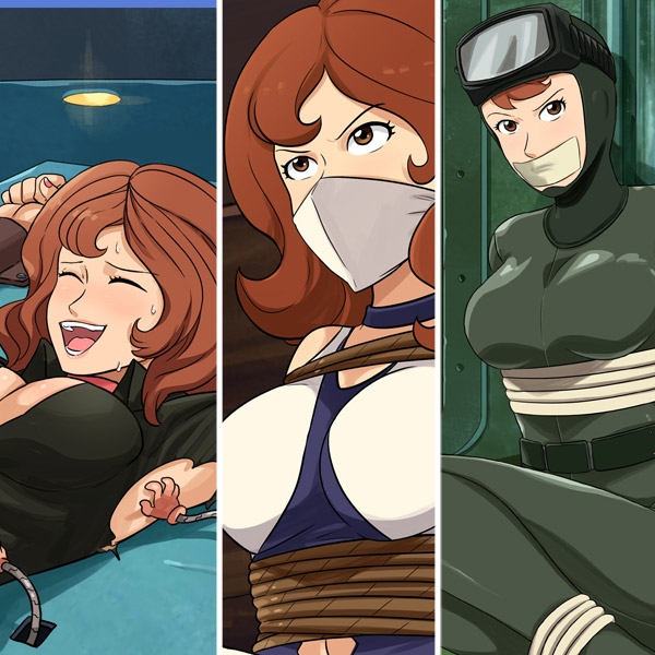 Stealing Hearts Vol.1