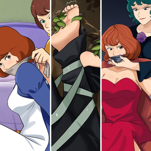 Stealing Hearts Vol.1