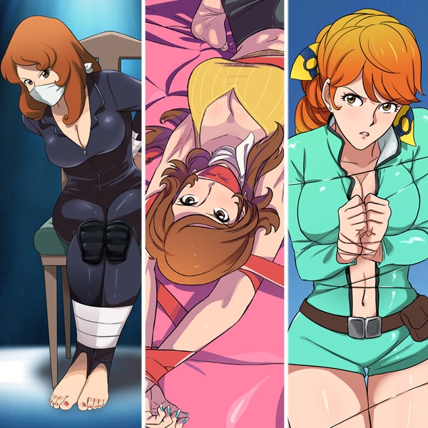 Stealing Hearts Vol.1