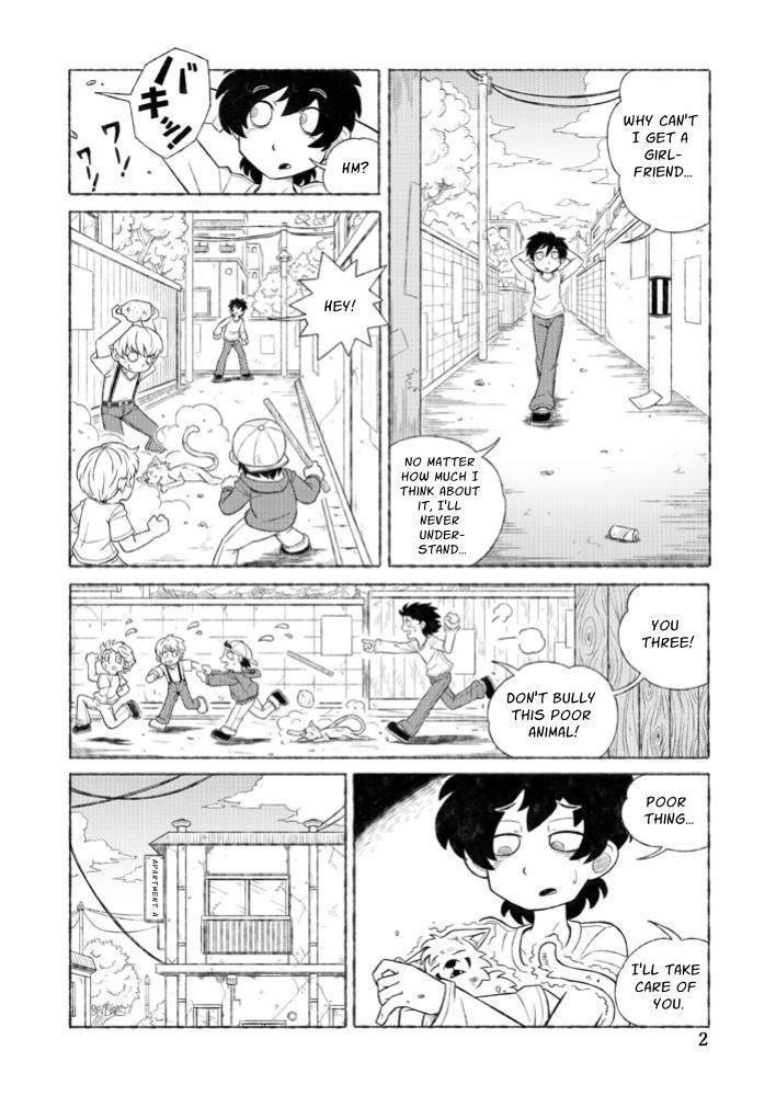 【英語版】テレポート