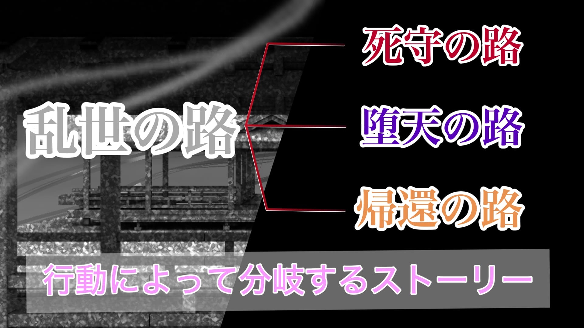 カオスのおとしご