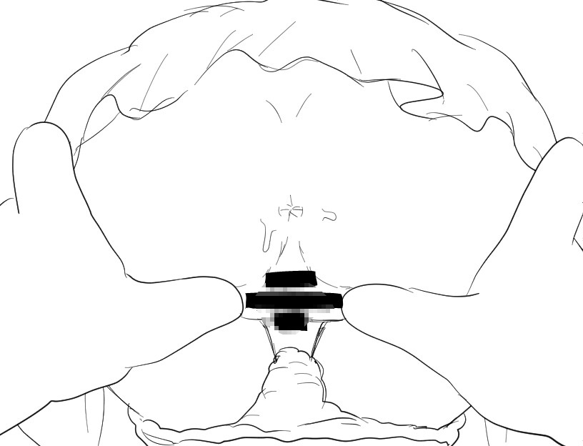 時間停止おゆうぎ