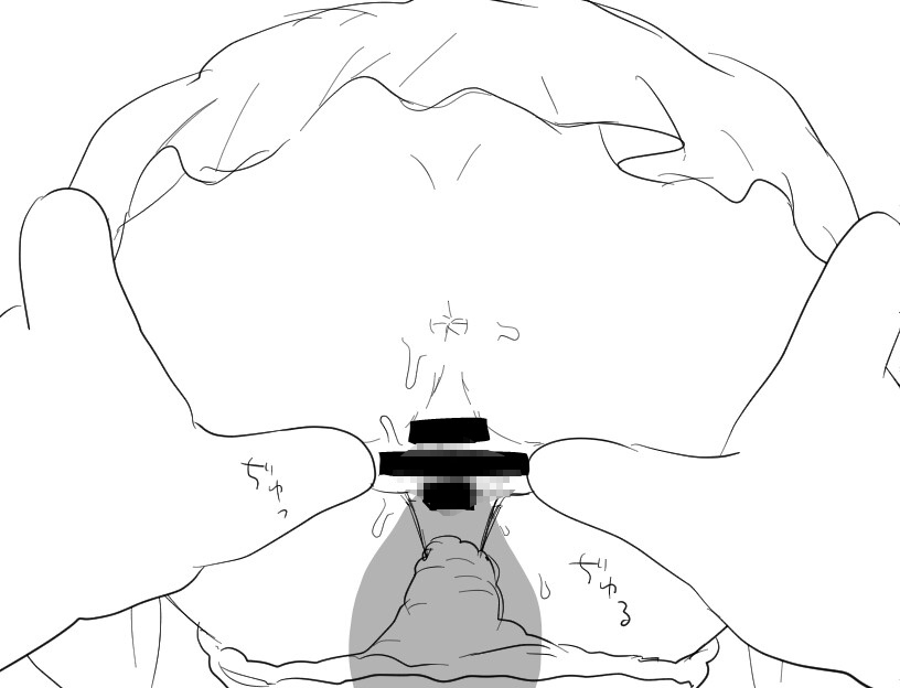 時間停止おゆうぎ