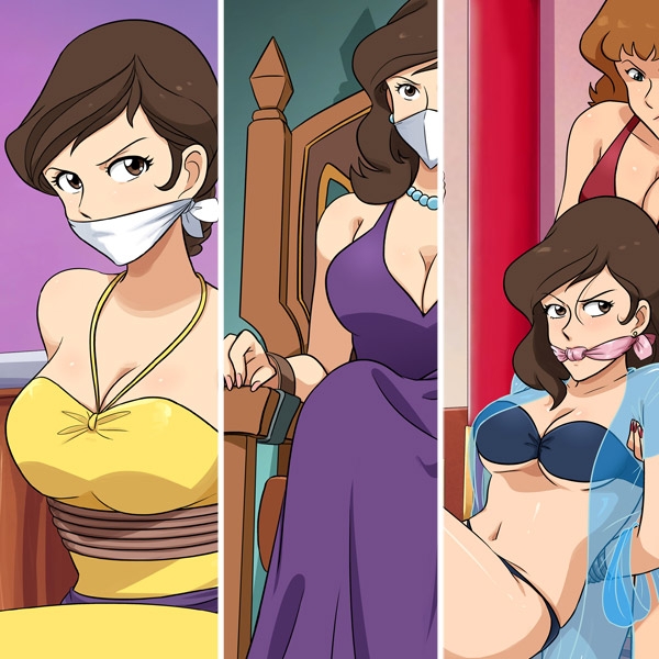 Stealing Hearts Vol.2